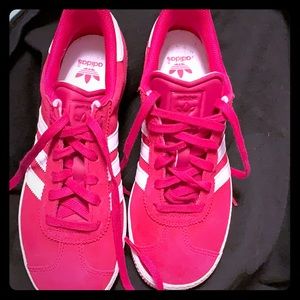 Adidas ortholite shoes